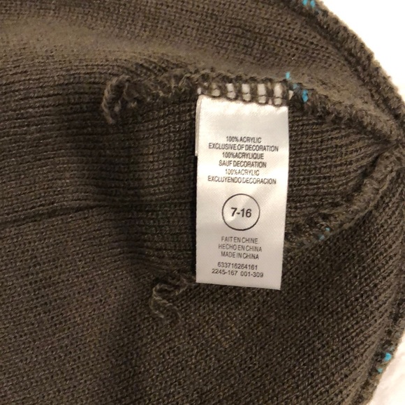 Nike Knit Hat - Picture 2 of 3